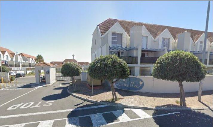 1 Bedroom Property for Sale in Admirals Park Western Cape